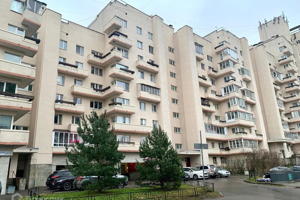 Продаётся 1-комнатная квартира, 36.6 м²