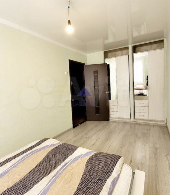 Продаётся 2-комнатная квартира, 46 м²