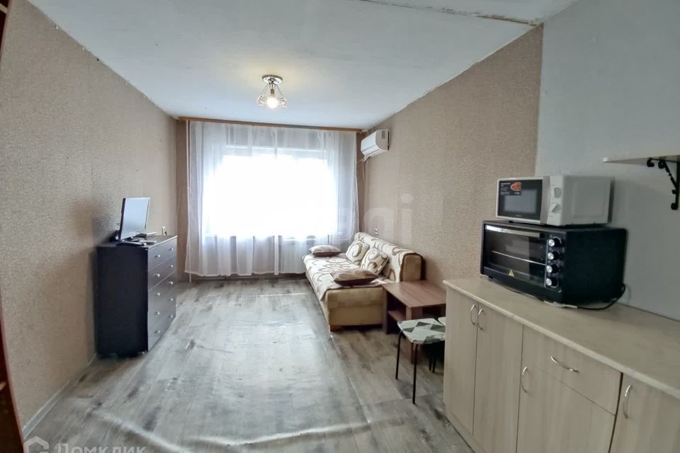 Сдаётся студия, 24 м²