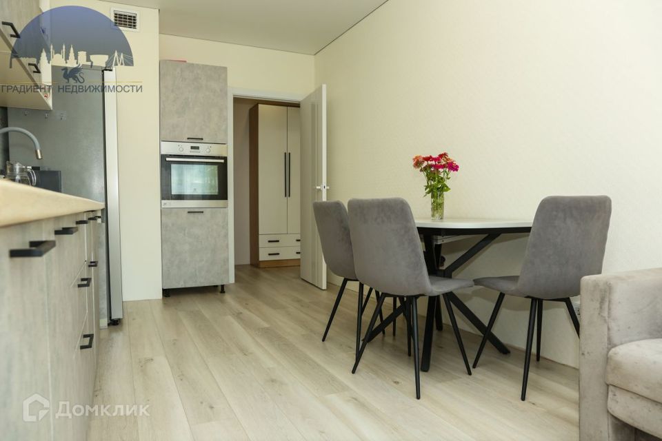 Продаётся 2-комнатная квартира, 51 м²