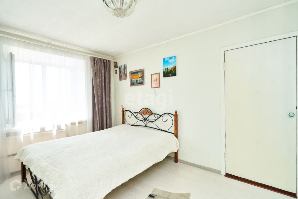 Продаётся 1-комнатная квартира, 27.2 м²