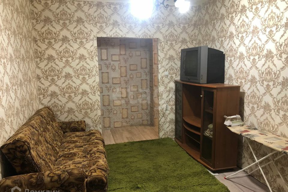 Продаётся 2-комнатная квартира, 40.3 м²