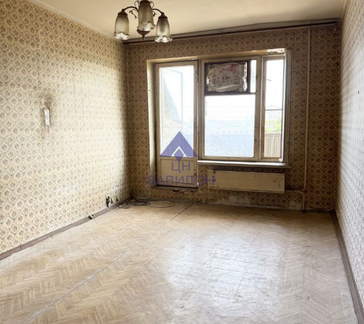 Продаётся 2-комнатная квартира, 46 м²