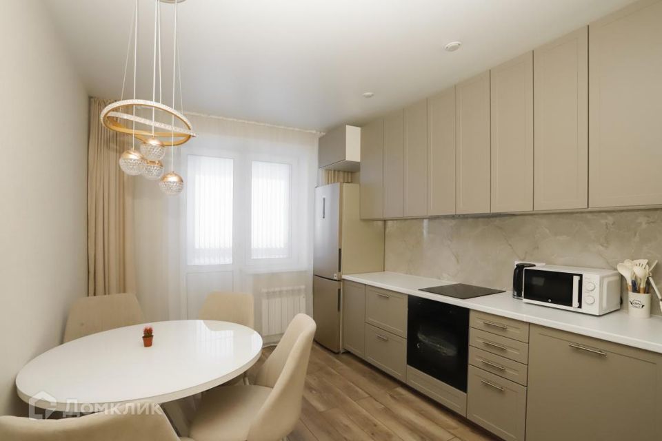 Продаётся 2-комнатная квартира, 69 м²