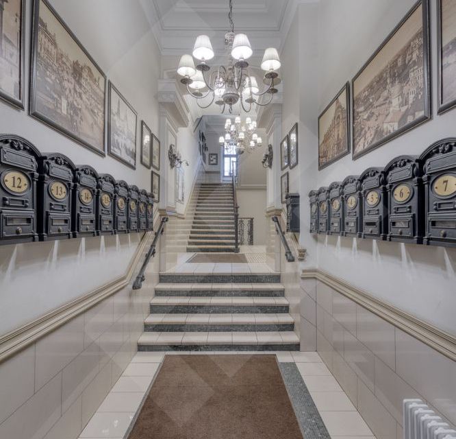 Сдаётся 5-комнатная квартира, 186 м²