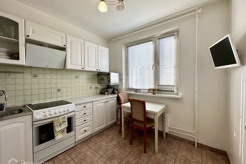 Продаётся 2-комнатная квартира, 50.8 м²