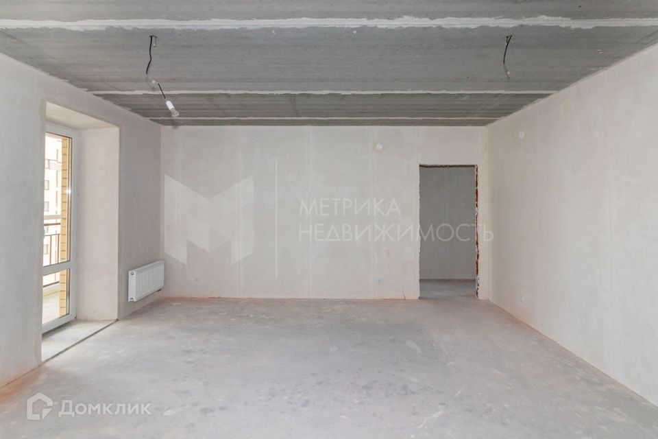 Продаётся 2-комнатная квартира, 91.8 м²