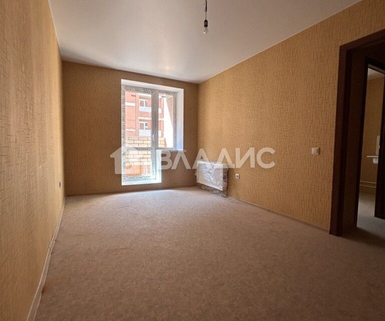 Продаётся 1-комнатная квартира, 27.2 м²
