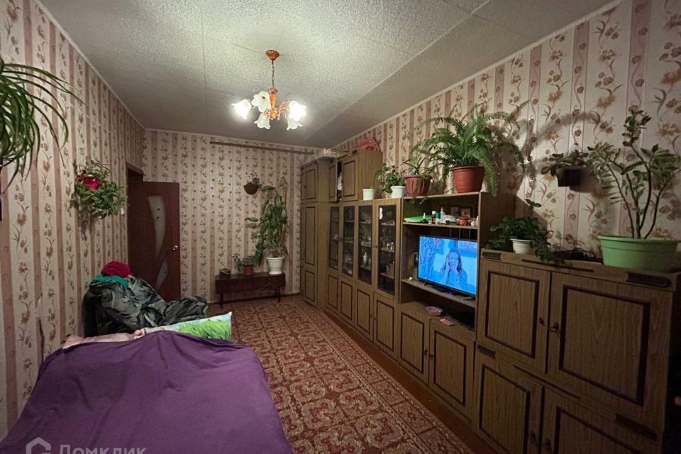 Продаётся 2-комнатная квартира, 48.3 м²