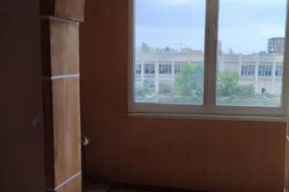 Продаётся 2-комнатная квартира, 58.4 м²