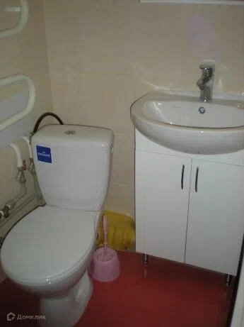 Сдаётся 1-комнатная квартира, 30 м²