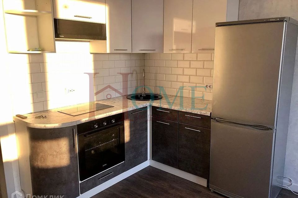 Сдаётся 2-комнатная квартира, 55 м²