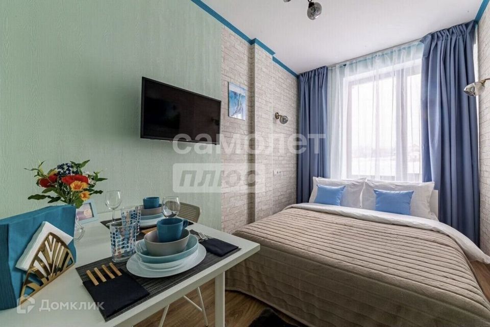 Продаётся 5-комнатная квартира, 86 м²