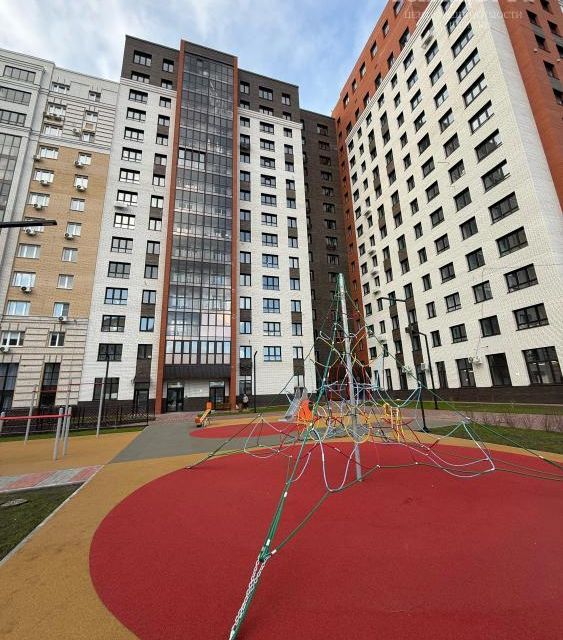Сдаётся 1-комнатная квартира, 37 м²