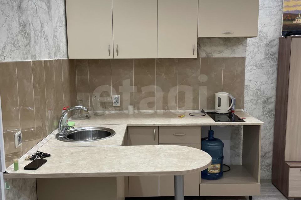 Продаётся студия, 26.4 м²