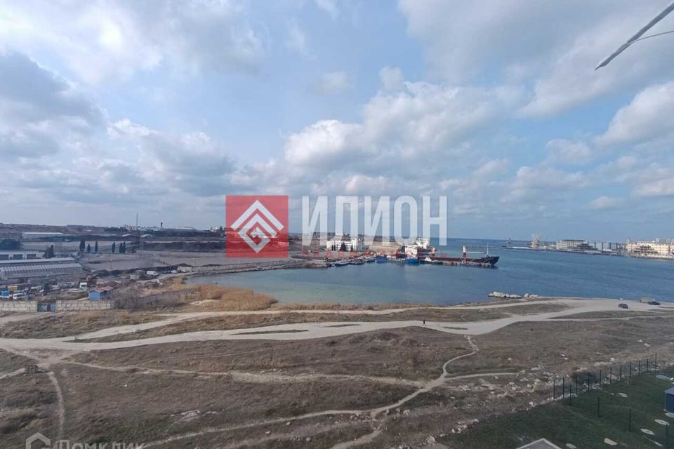 Продаётся 1-комнатная квартира, 28.1 м²