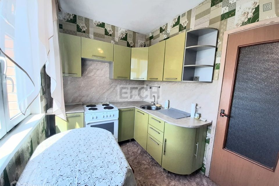 Сдаётся 1-комнатная квартира, 36 м²