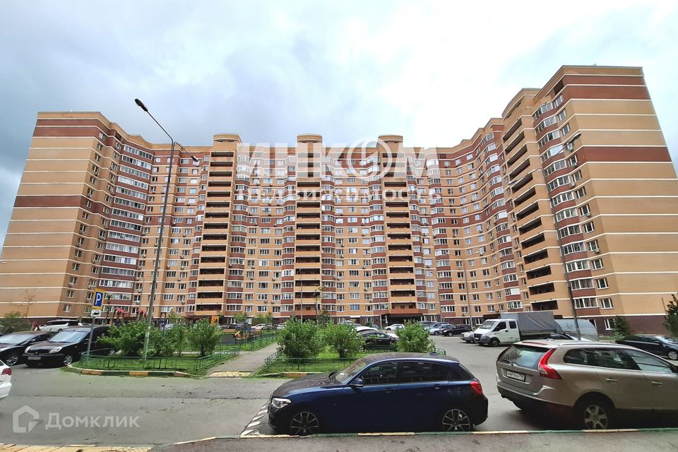 Продаётся 3-комнатная квартира, 86.2 м²