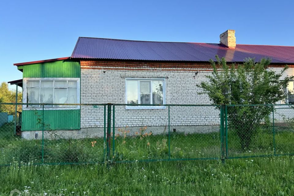 Продаётся 3-комнатная квартира, 75.6 м²