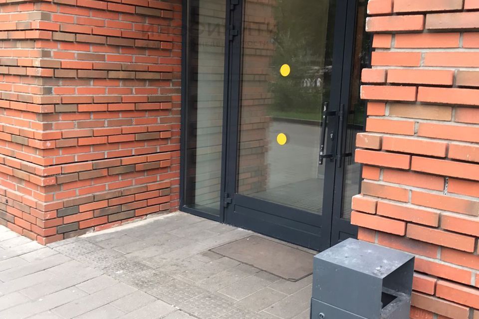 Продаётся 2-комнатная квартира, 56.7 м²