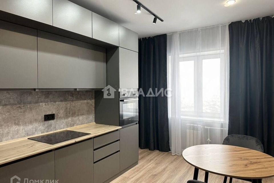 Продаётся 2-комнатная квартира, 50.5 м²