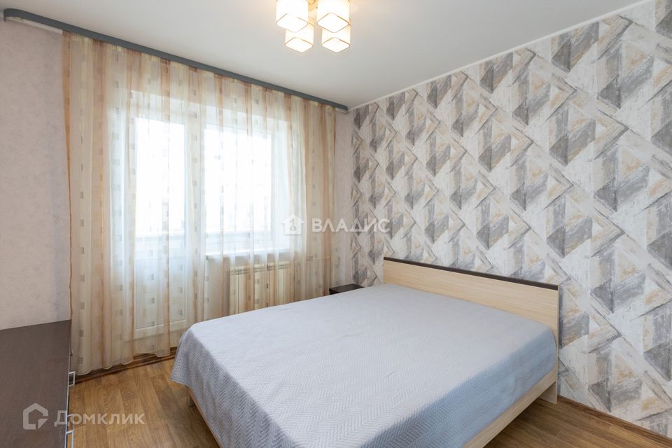 Продаётся 2-комнатная квартира, 48.7 м²