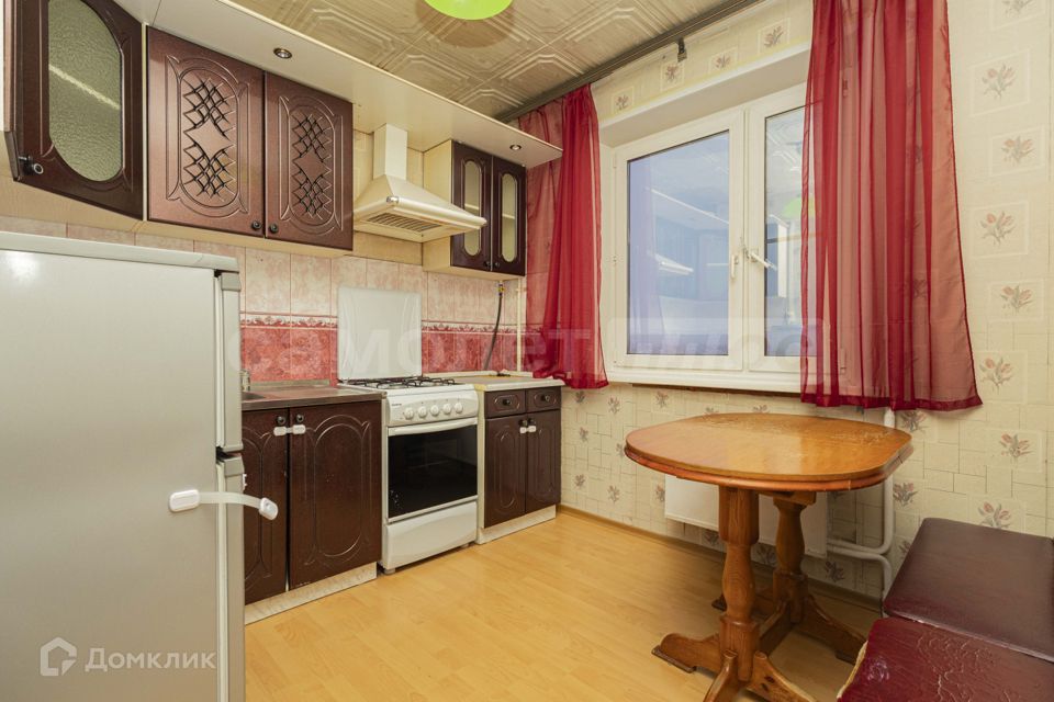 Продаётся 2-комнатная квартира, 53.1 м²