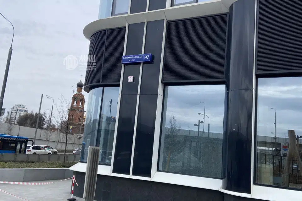 Продаётся 2-комнатная квартира, 40 м²