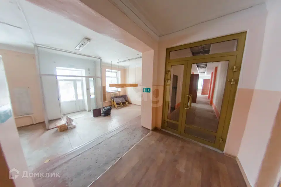 Продаётся офис, 900 м²