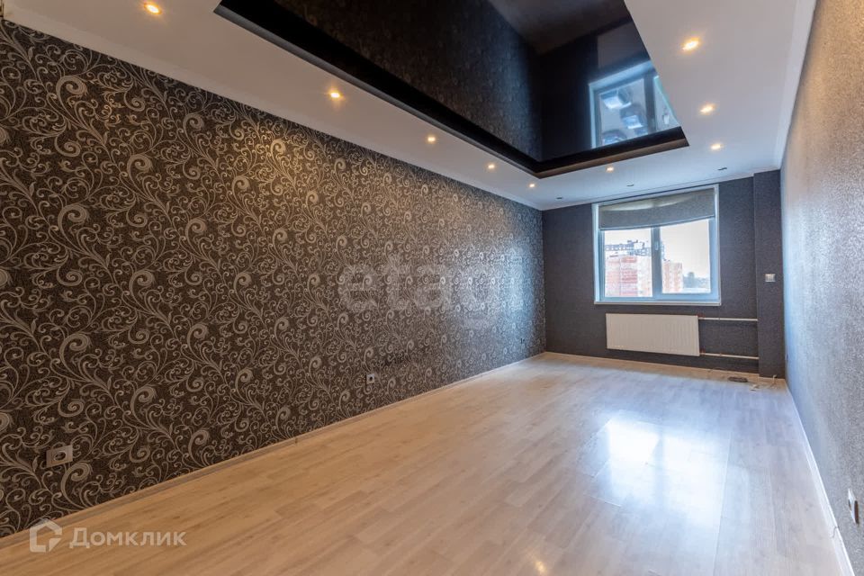 Продаётся 1-комнатная квартира, 34.3 м²