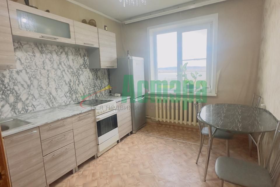 Сдаётся 3-комнатная квартира, 66.2 м²