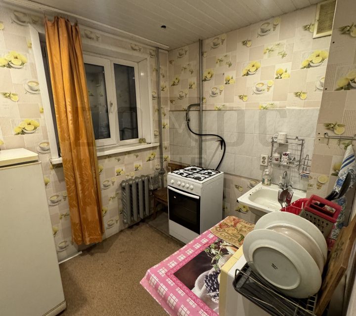 Сдаётся 1-комнатная квартира, 28 м²