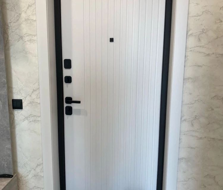 Продаётся 1-комнатная квартира, 43 м²
