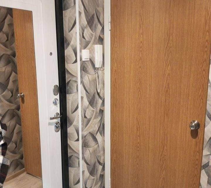 Сдаётся 1-комнатная квартира, 35 м²