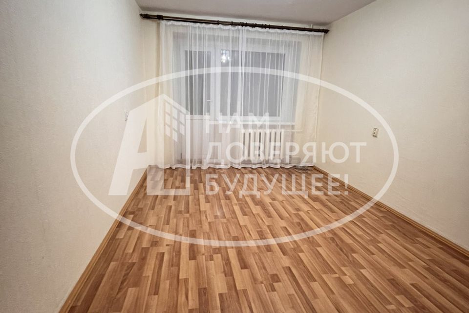 Продаётся 2-комнатная квартира, 45 м²