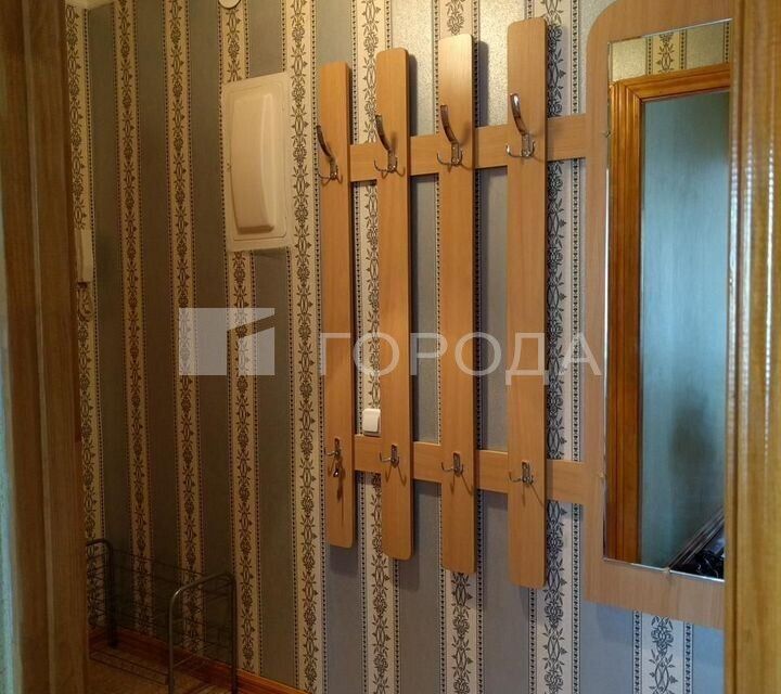 Сдаётся 1-комнатная квартира, 30.9 м²