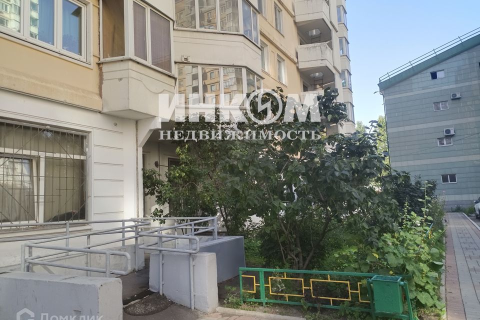 Продаётся 3-комнатная квартира, 73.5 м²