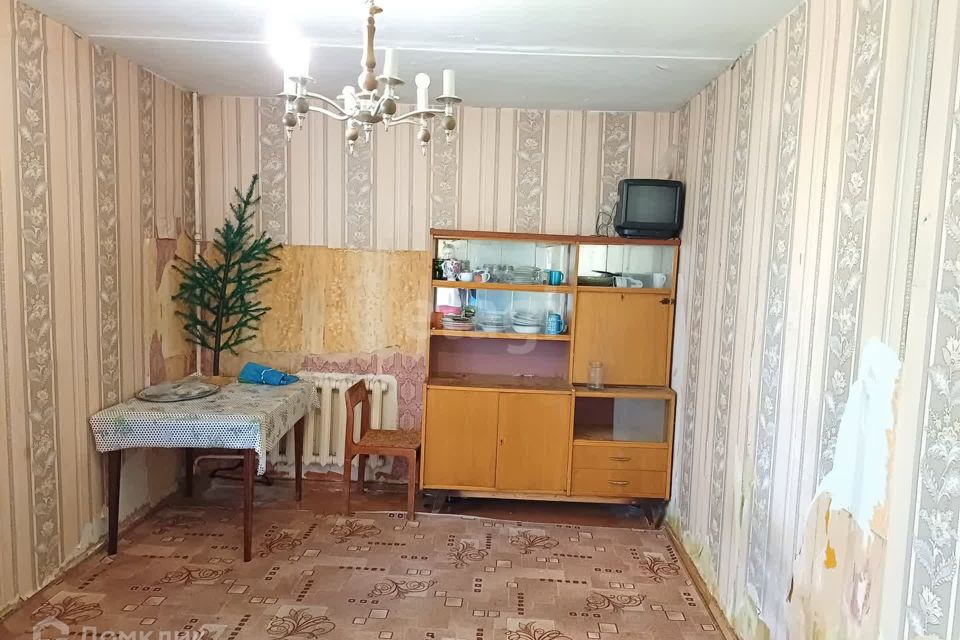 Продаётся 2-комнатная квартира, 38.9 м²