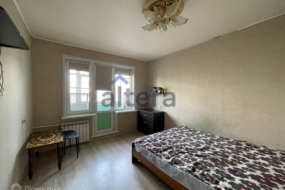 Продаётся 2-комнатная квартира, 46 м²