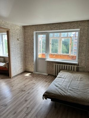 Сдаётся 2-комнатная квартира, 43 м²