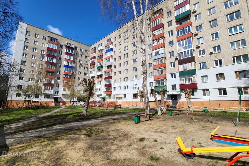 Продаётся 1-комнатная квартира, 36 м²