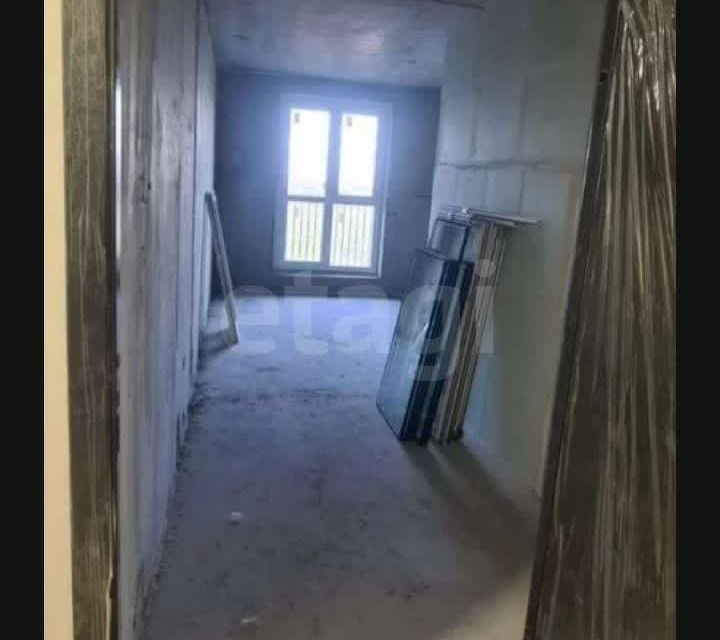 Продаётся студия, 19.7 м²