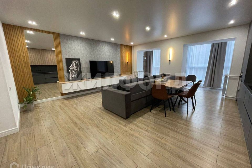 Продаётся 2-комнатная квартира, 70 м²