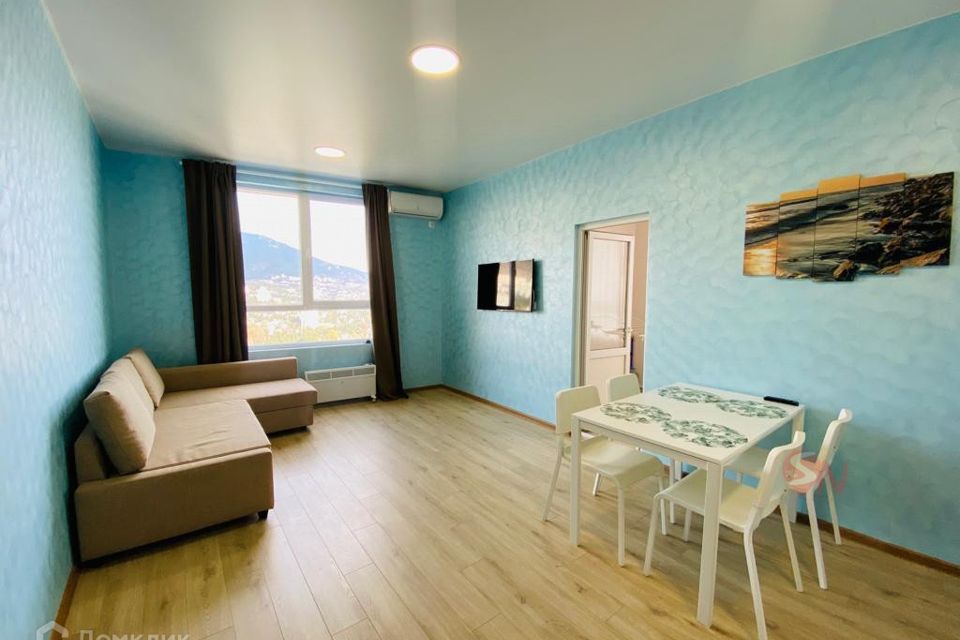 Продаётся 2-комнатная квартира, 60 м²