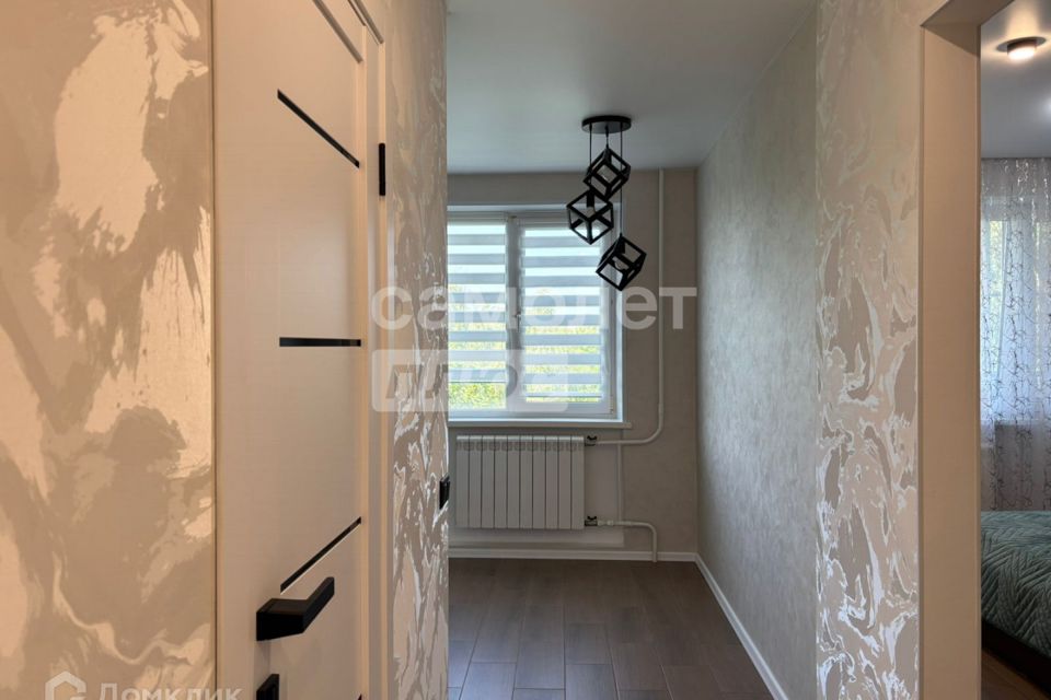 Продаётся 1-комнатная квартира, 33.1 м²