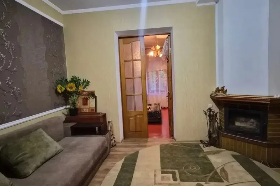 Продаётся часть дома