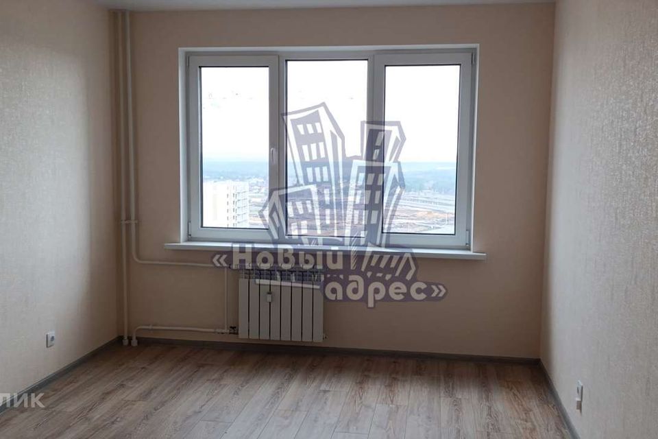 Сдаётся 1-комнатная квартира, 40 м²