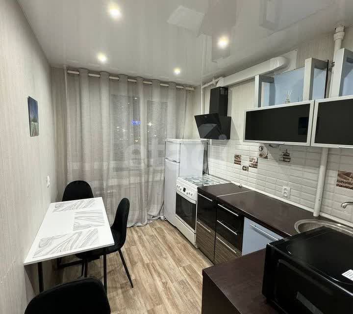 Сдаётся 1-комнатная квартира, 32.5 м²