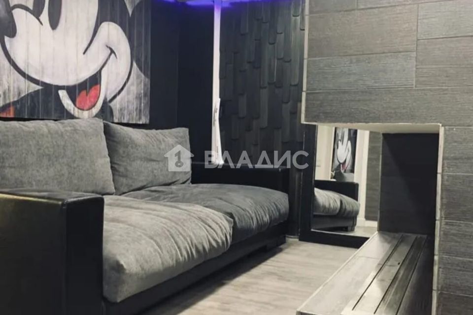 Продаётся 5-комнатная квартира, 91 м²