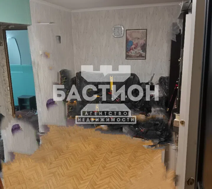 Продаётся 2-комнатная квартира, 44 м²